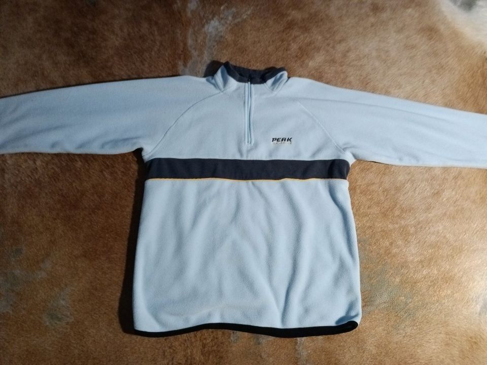 Peak Performance fleece pusero 150cm