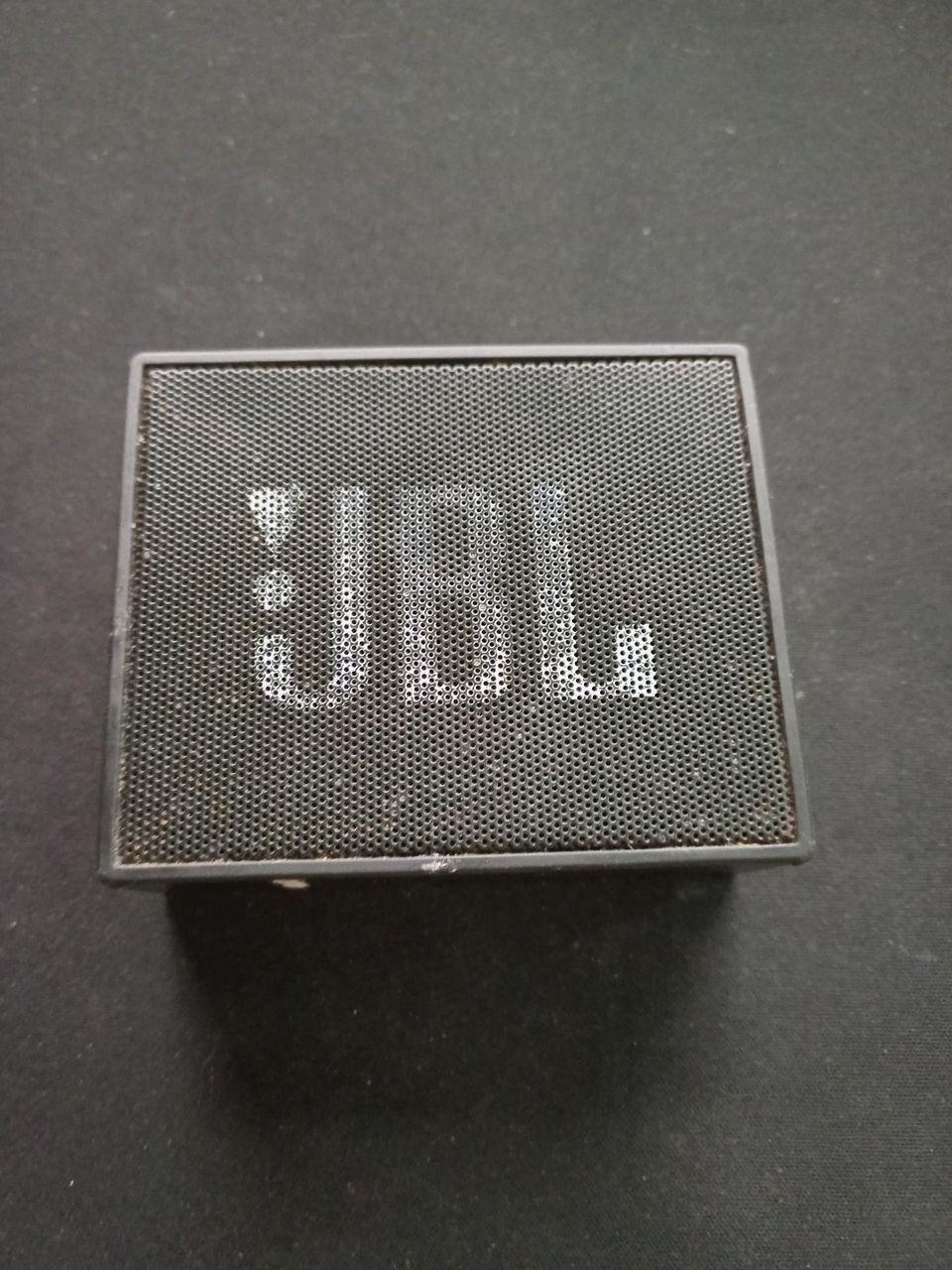 JBL go bluetooth kaiutin