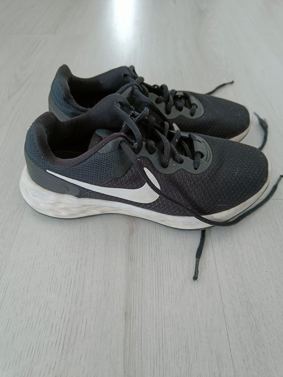 Nike lenkkarit, koko 36,5