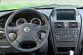 Nissan Almera 1.5 N16 Luxury A/C -04 Osia