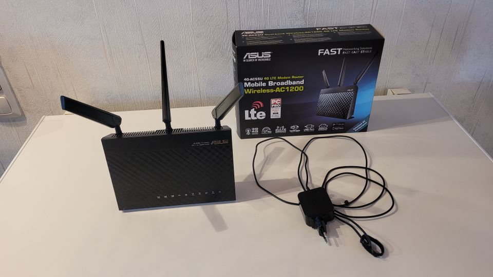 Asus 4g-ac55u