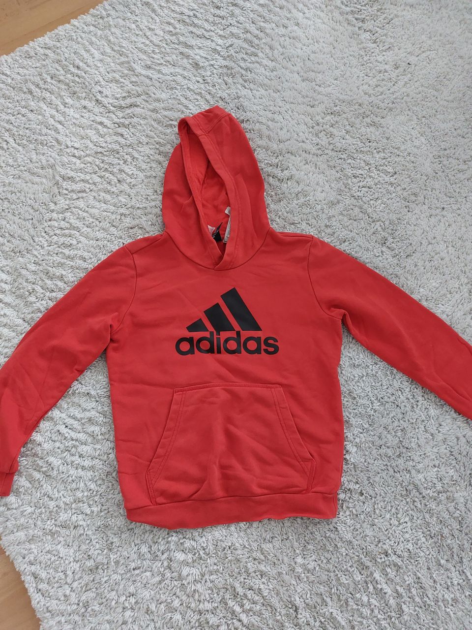 Adidas huppari 152