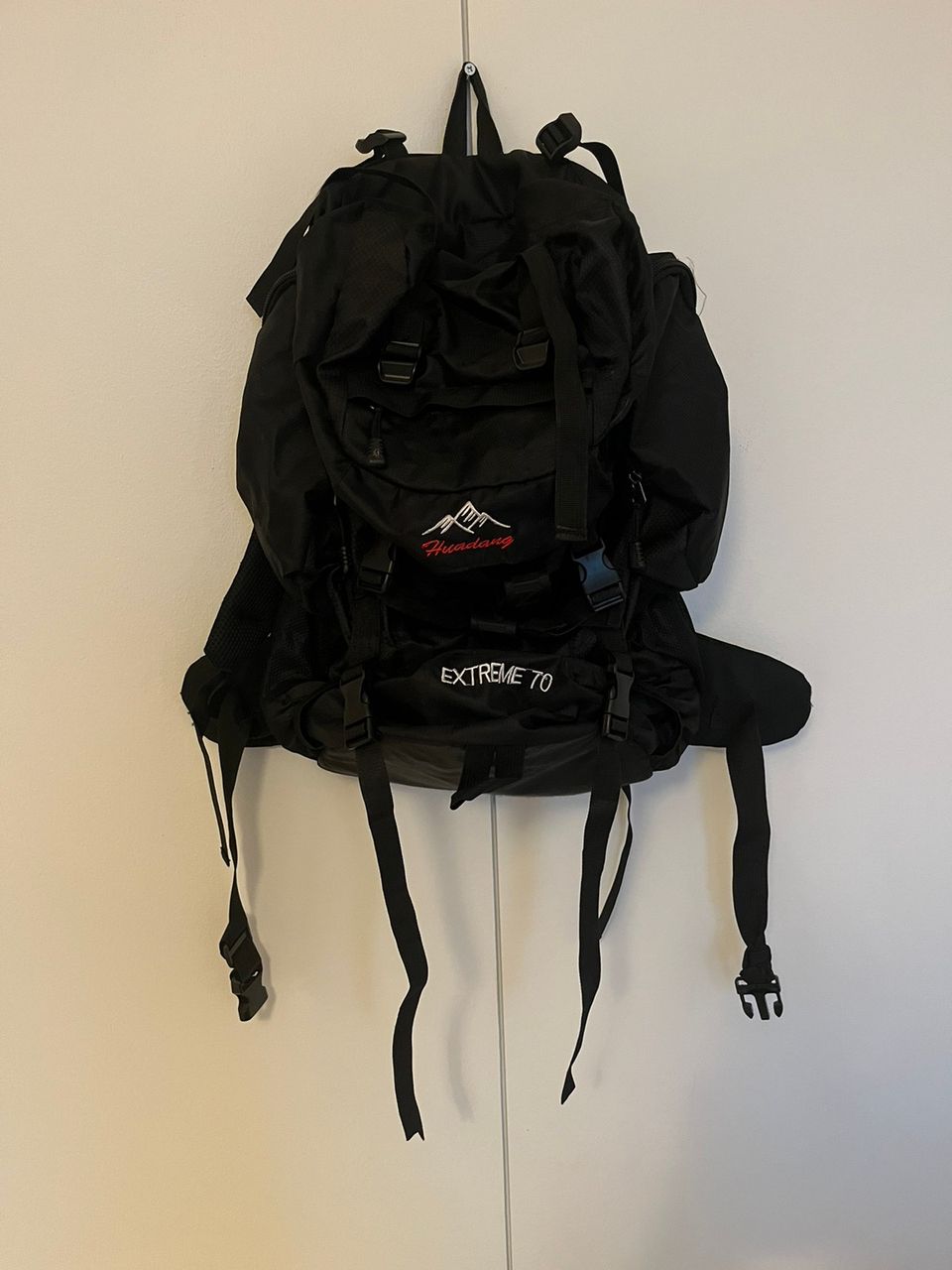 Huadong backpack 70L