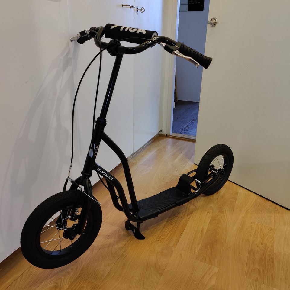 Stiga Air Scooter 12"