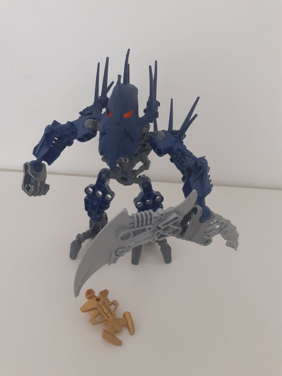 Lego bionicle