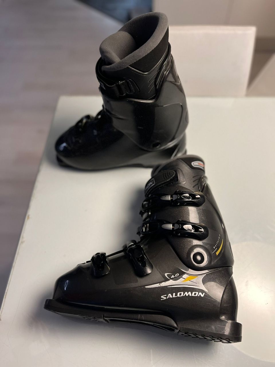 Laskettelumonot Salomon 29,0 (44 EU)