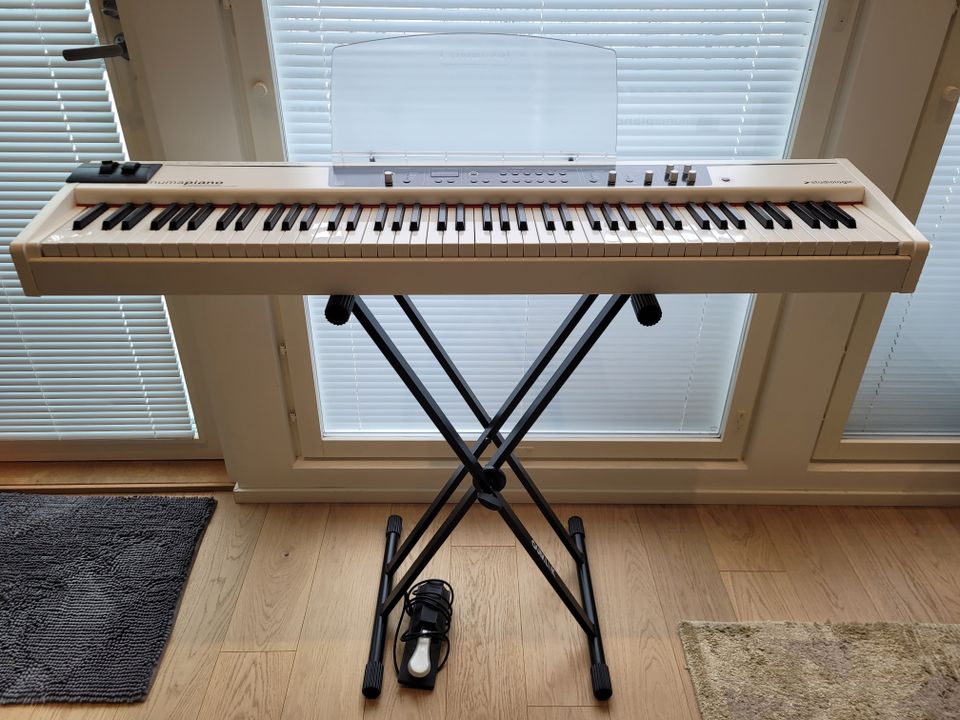 Studiologic Numa Piano 88