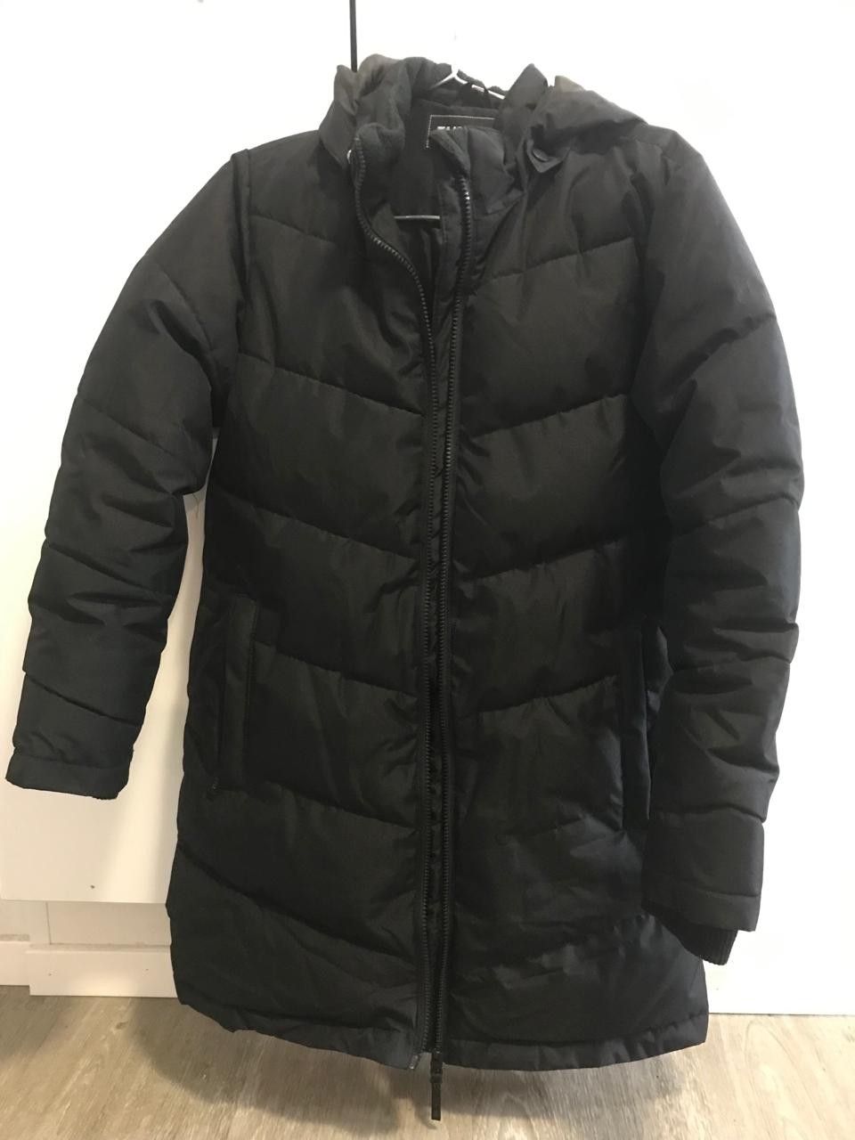 Winter Jacket