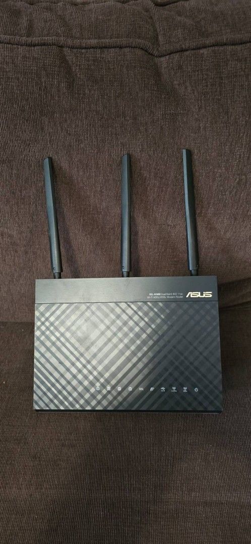 ASUS DSL-AC68U Modem Router