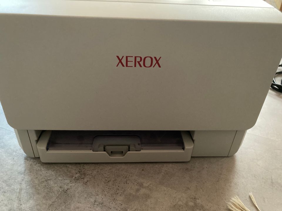 Xerox Phaser 6110 tulostin