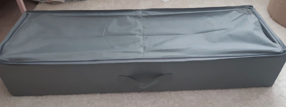 2kpl Ikea Skubb säilytyslaatikko lahjapapereille