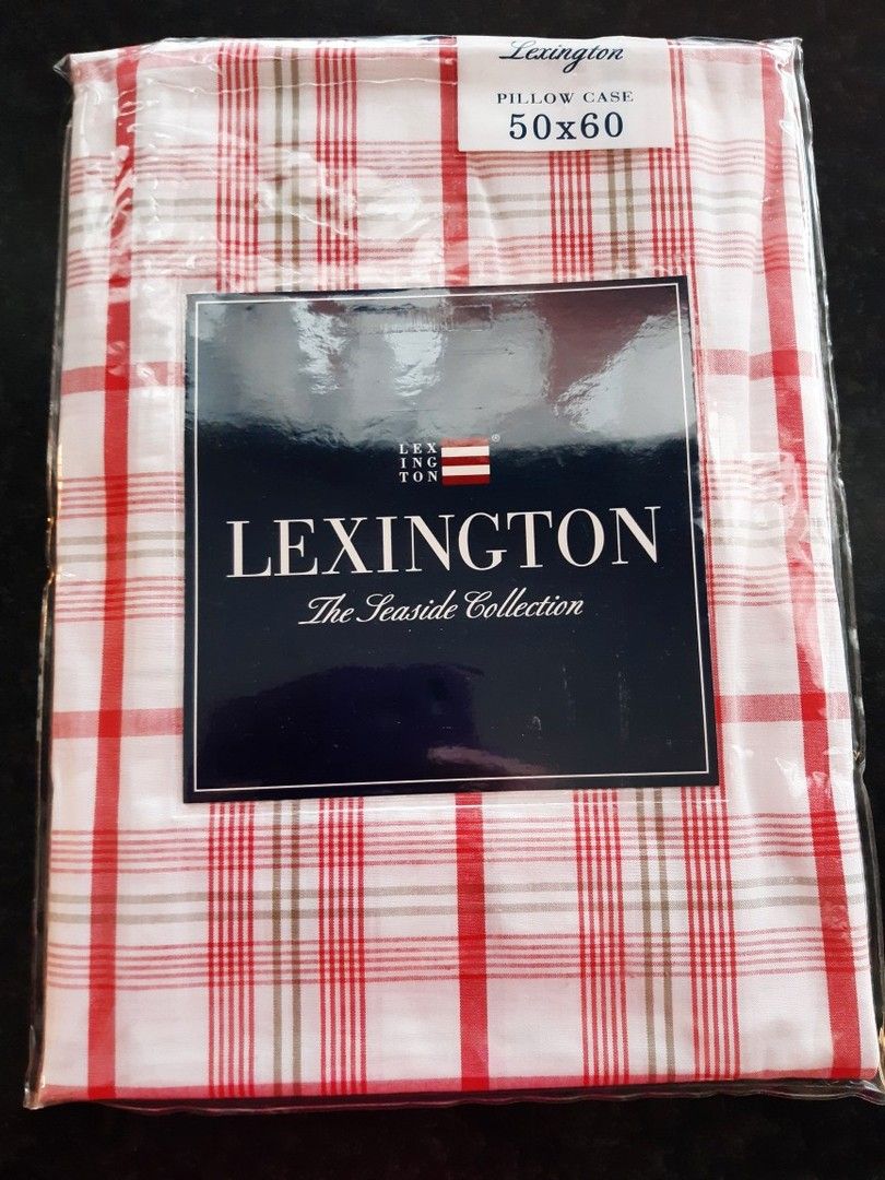 Uusi Lexington 50x60 cm tyynyliina