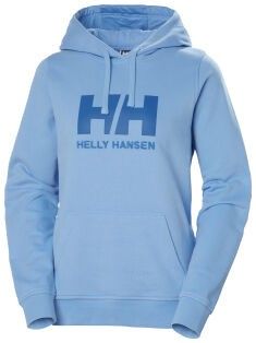 Helly Hansen Logo naisten huppari Huppari XS - M