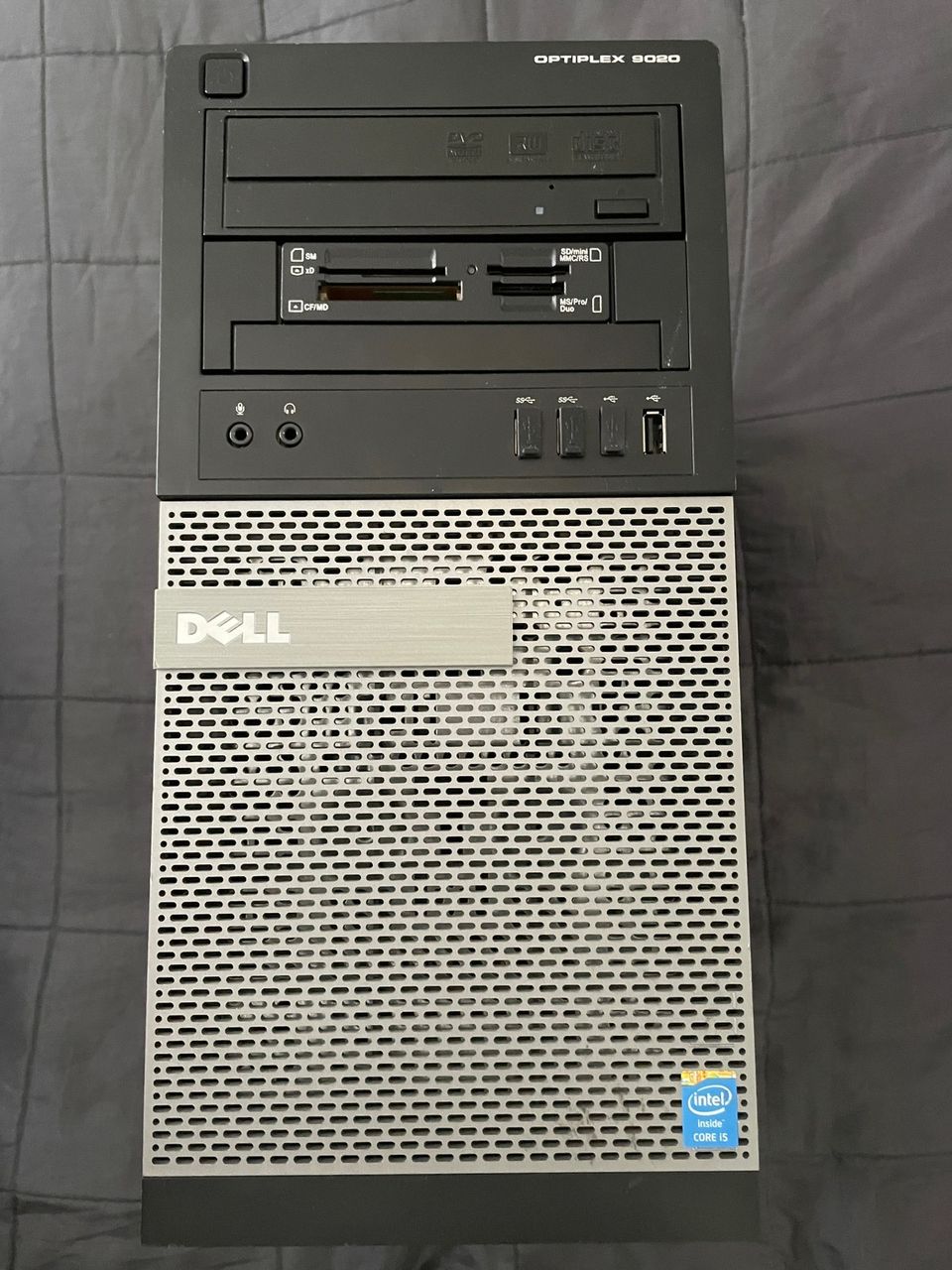 Dell Optiplex 9020 pöytäkone