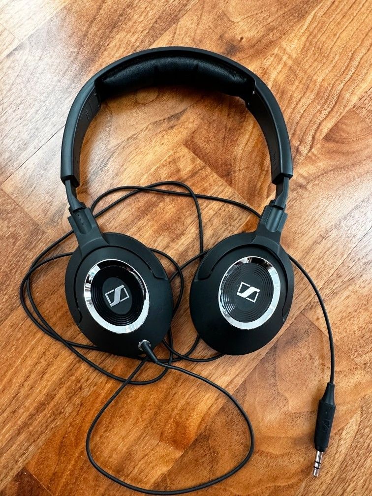 Sennheiser HD219