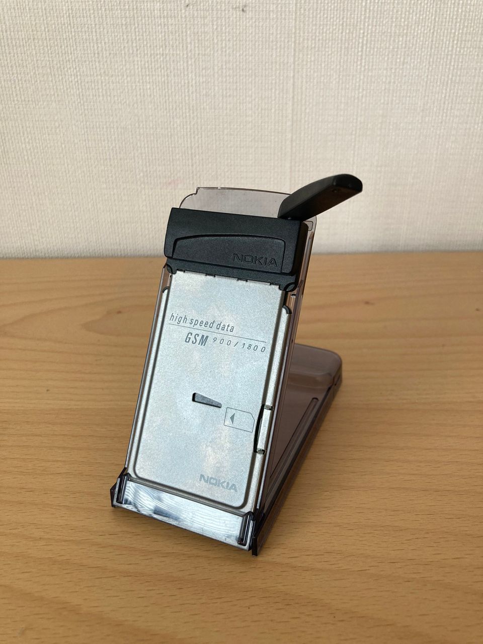 Nokia CardPhone 2.0