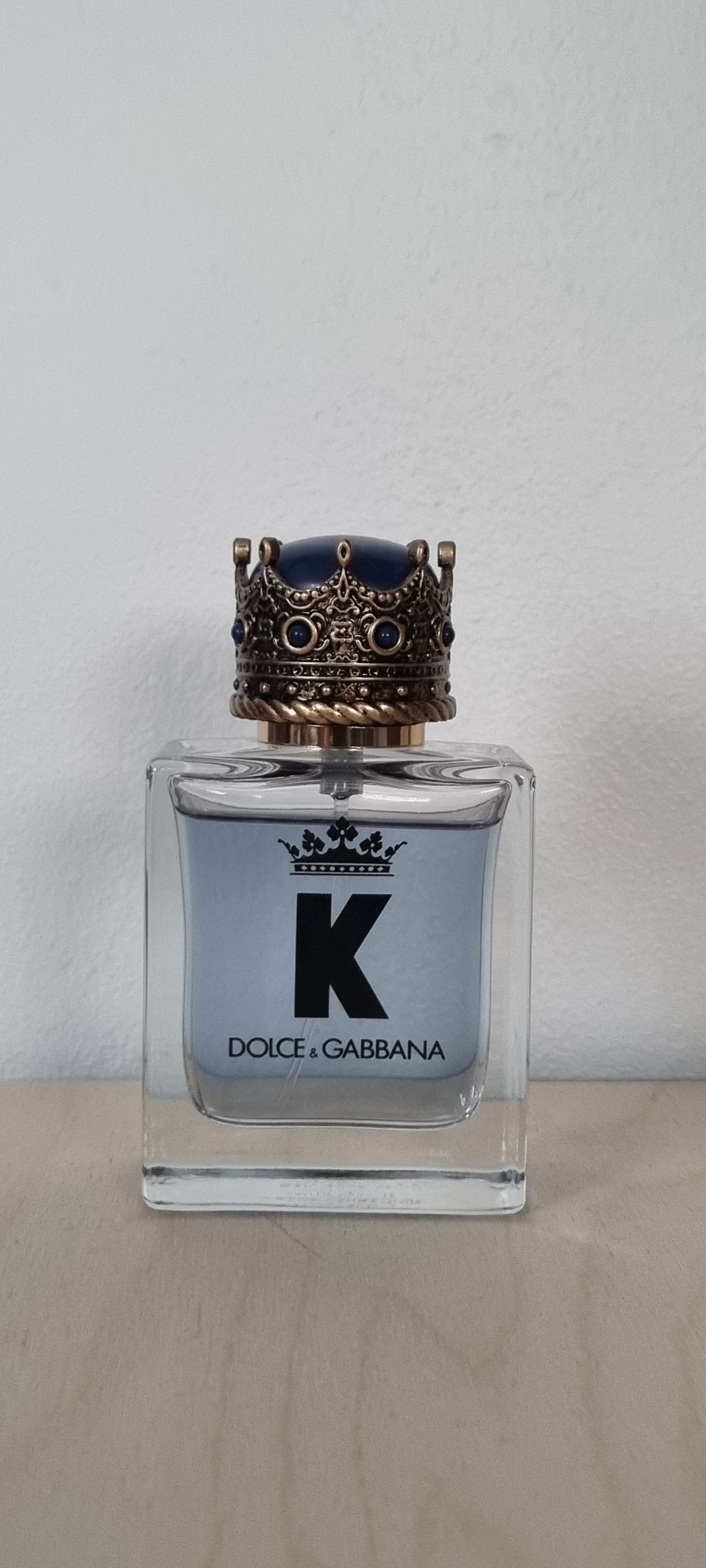 Dolce&Gabbana tuoksu - K By Dolce&Gabbana EdT 50 ml