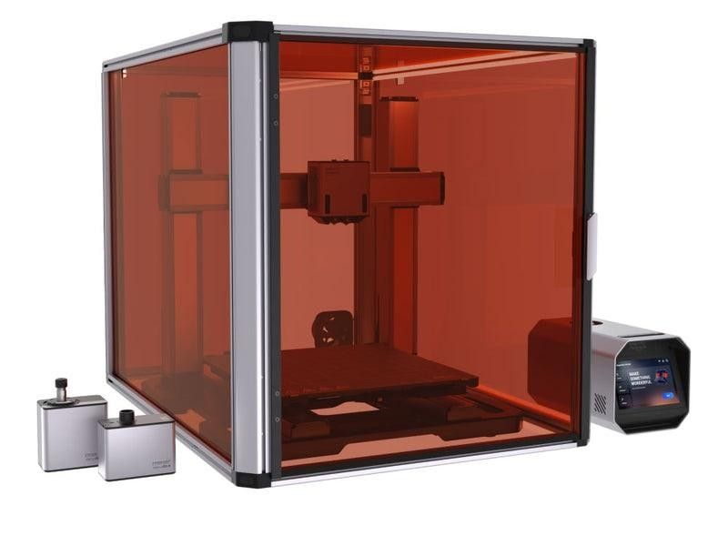 Snapmaker Artisan 3-in-1 3D-monitoimitulostin