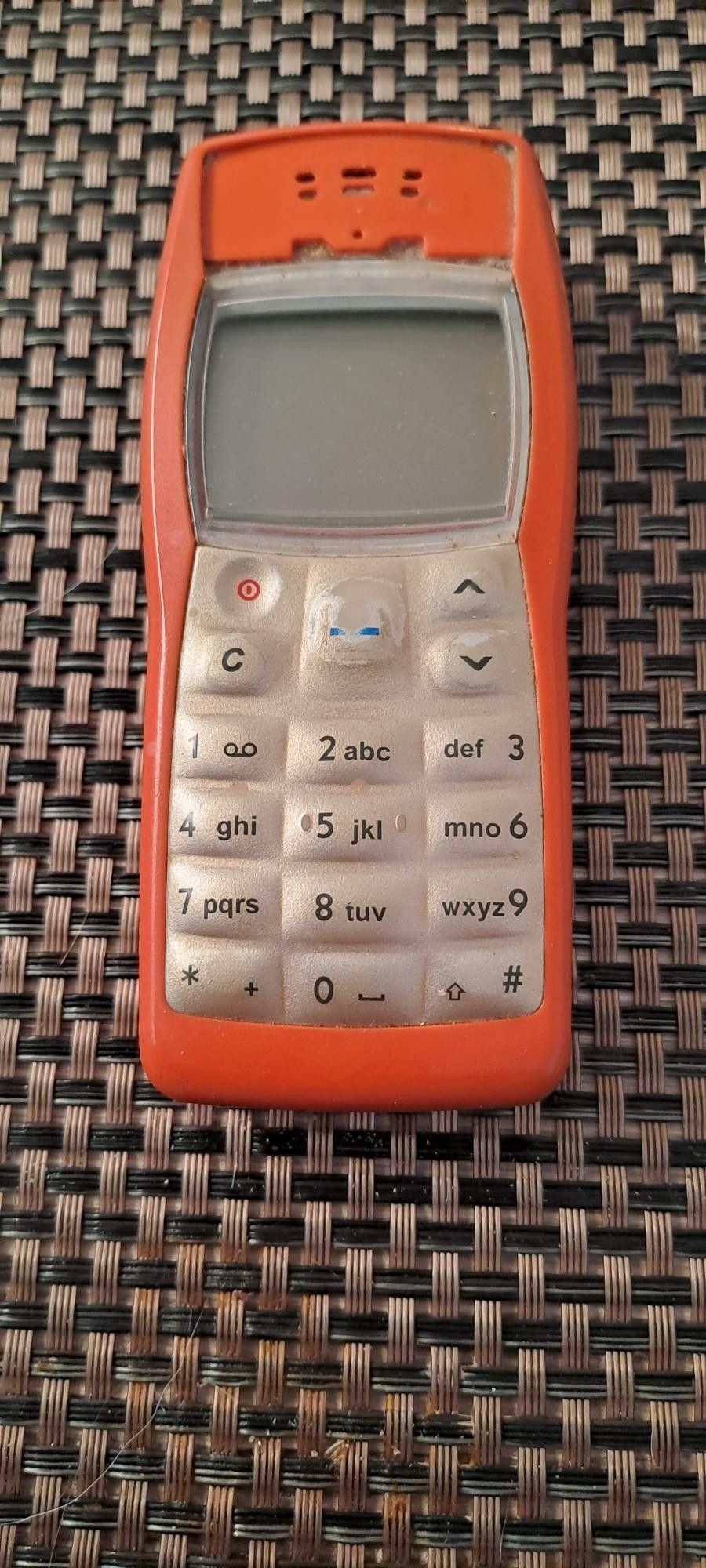 Nokia 1100