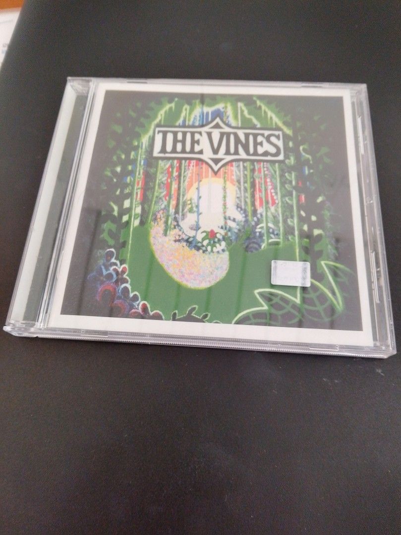 The Vines