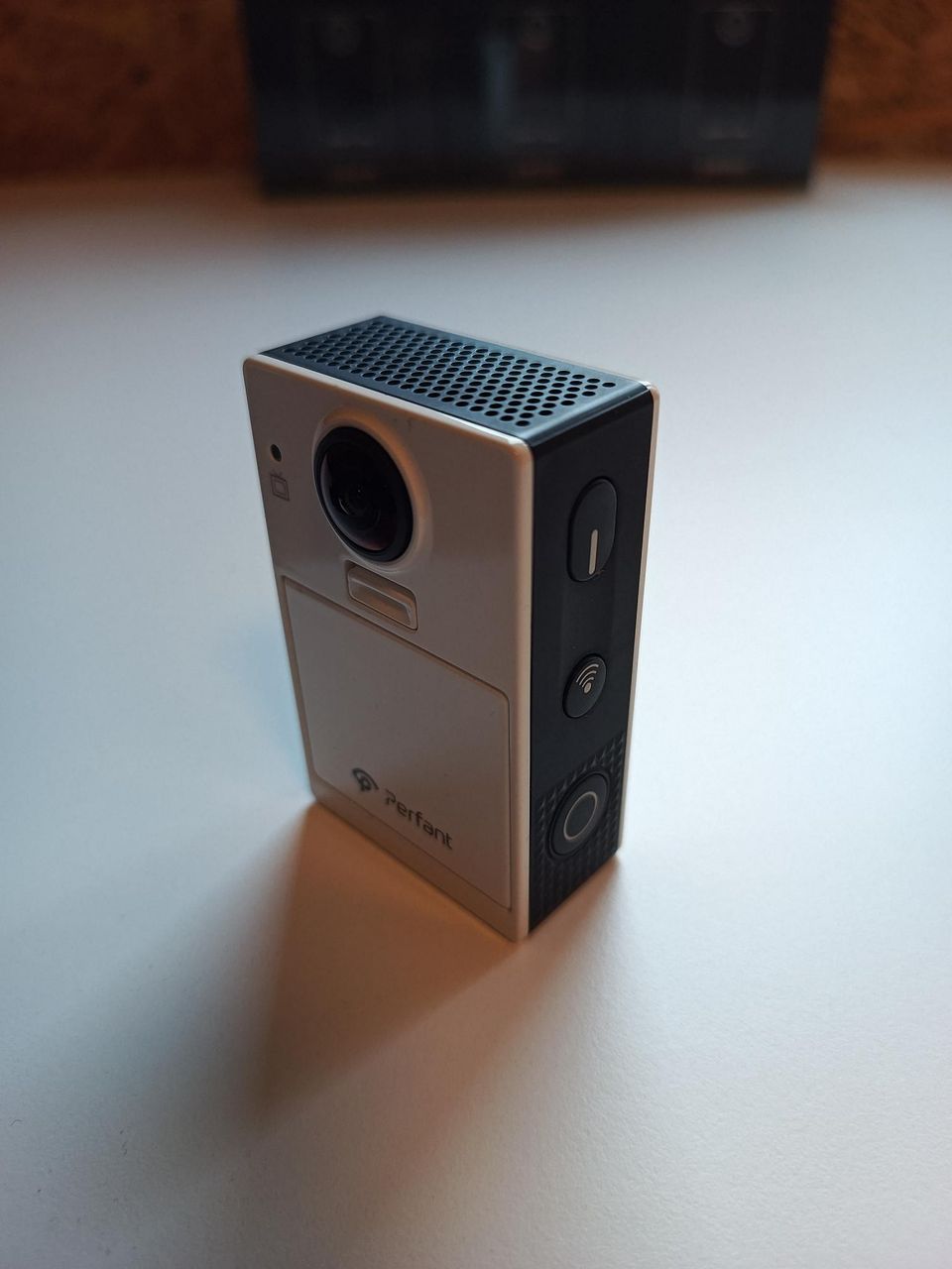 Eyesir mini 360° kamera (vapaana 5kpl)