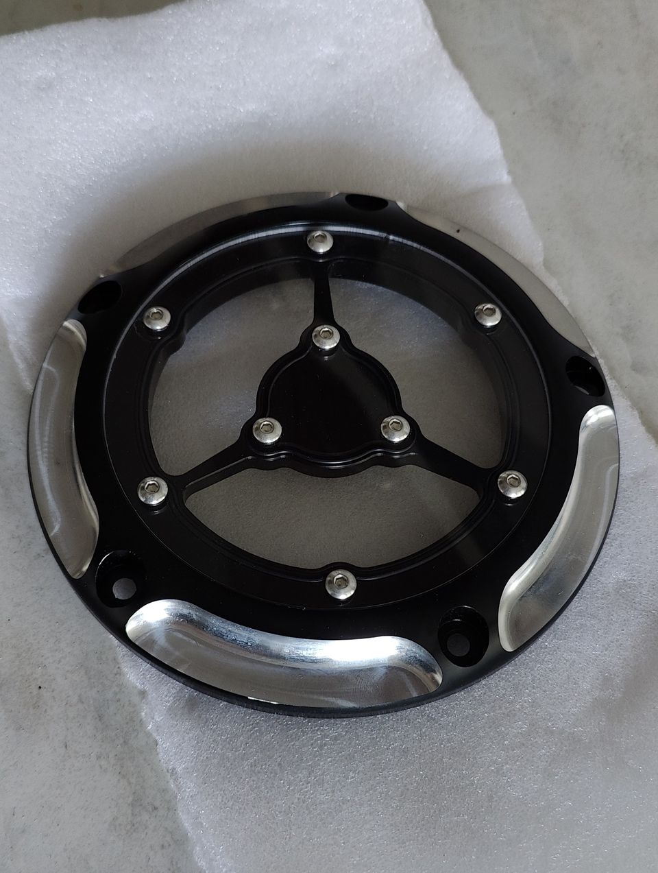 Clutch Cover For Harley Softail 114 2019-Up