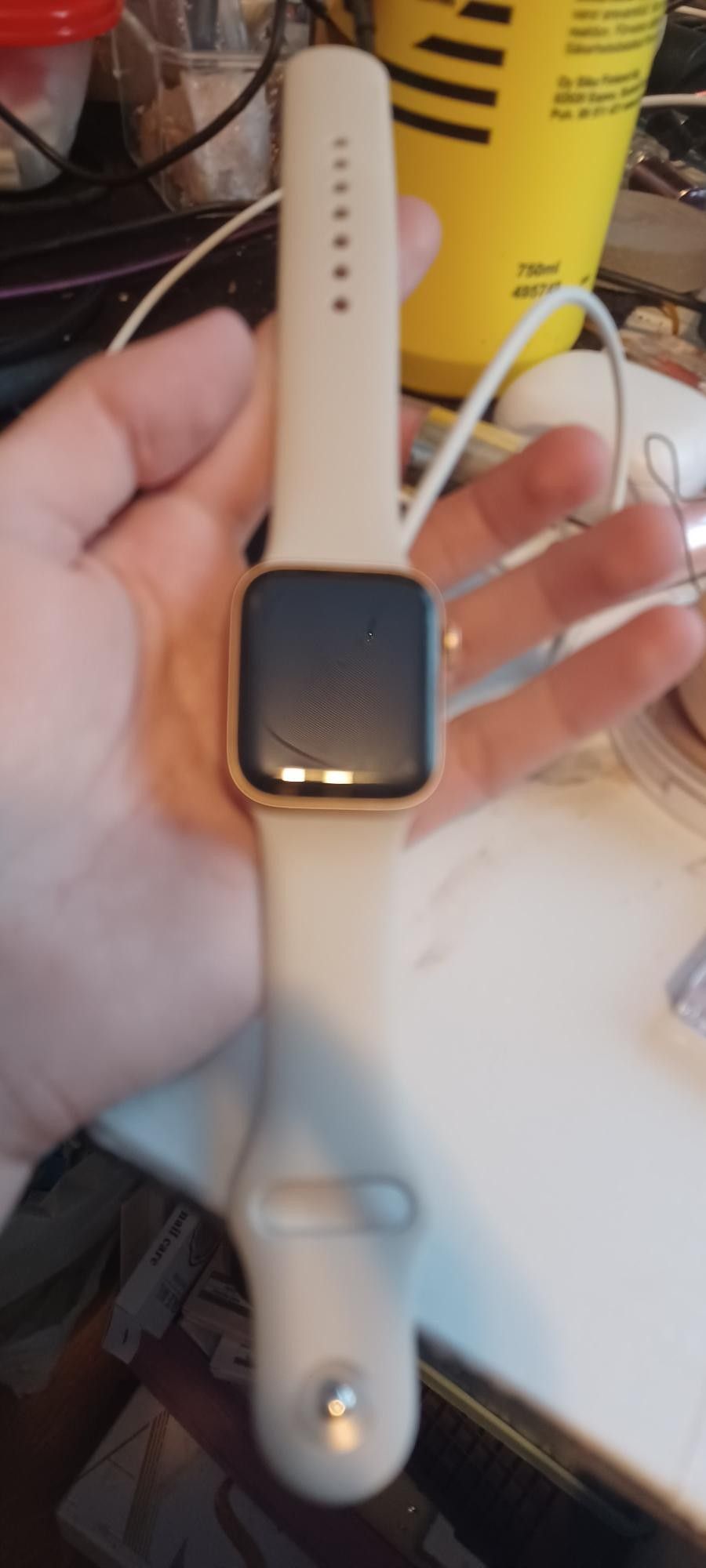 Myydään Apple Watch
