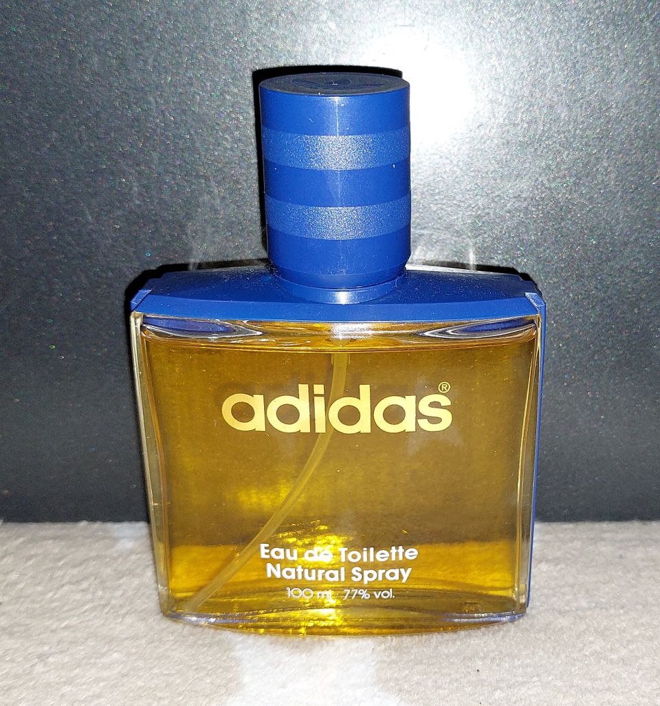 Adidas Eau de Toilette Spray 90-luku