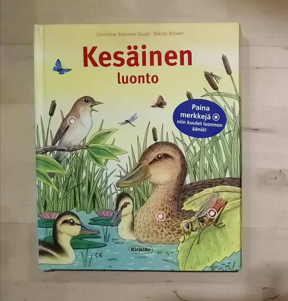 Ilmoituksen kuva