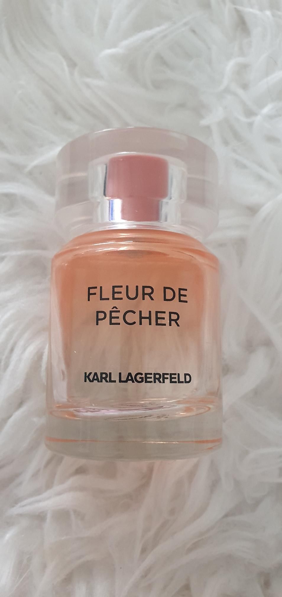 Karl Lagerfeldin 50ml tuoksu