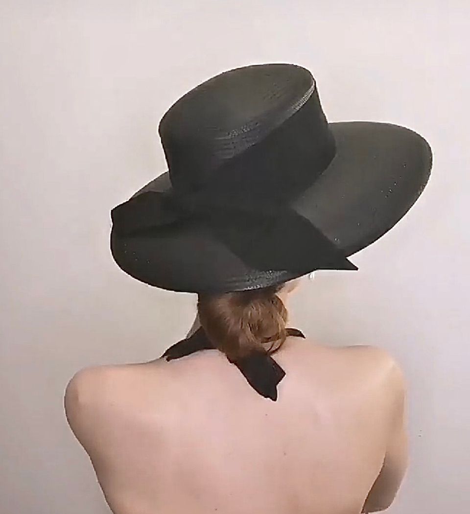 KN Collection hattu