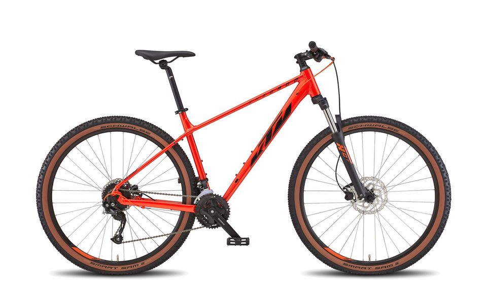 KTM Chicago 291 27v