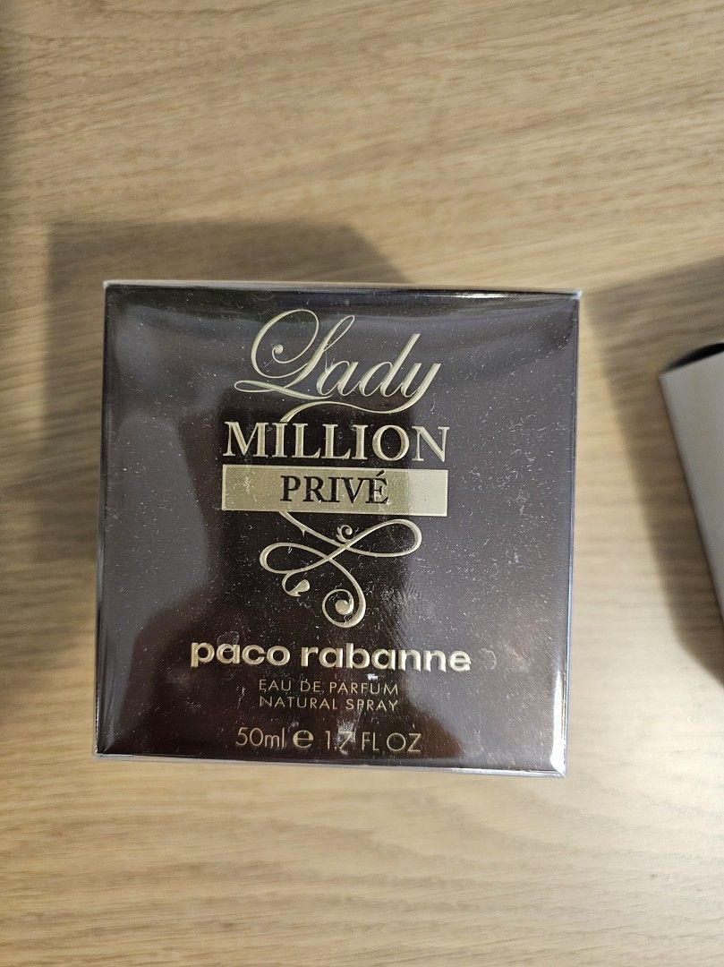 PACO RABANNE Lady Million Prive Eau de Parfum 50ml