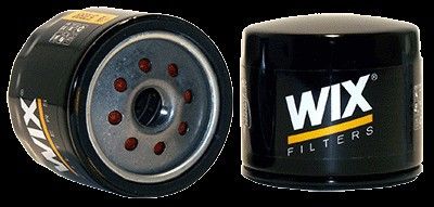 Öljynsuodatin WIX, mm. Chevrolet/GMC Trks + Vans w/ 7.4L, 8.1L (99-12)