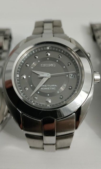 Seiko