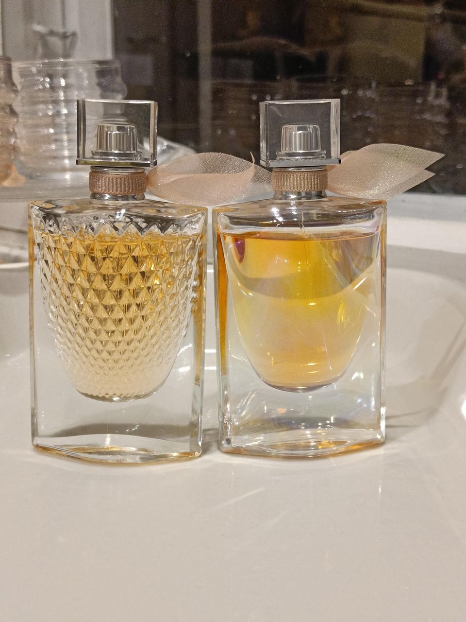 La vie est belle 50ml (L'eclat, Soleil Cristal)