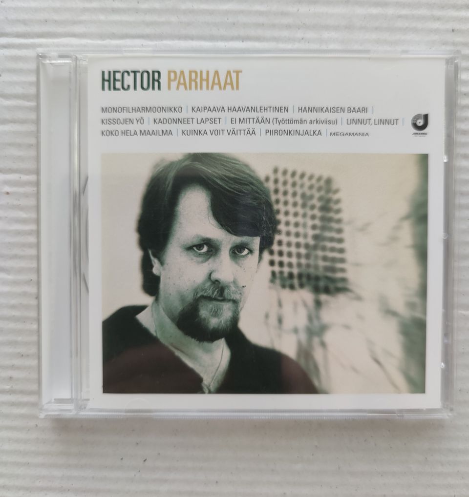 CD Hector/Parhaat