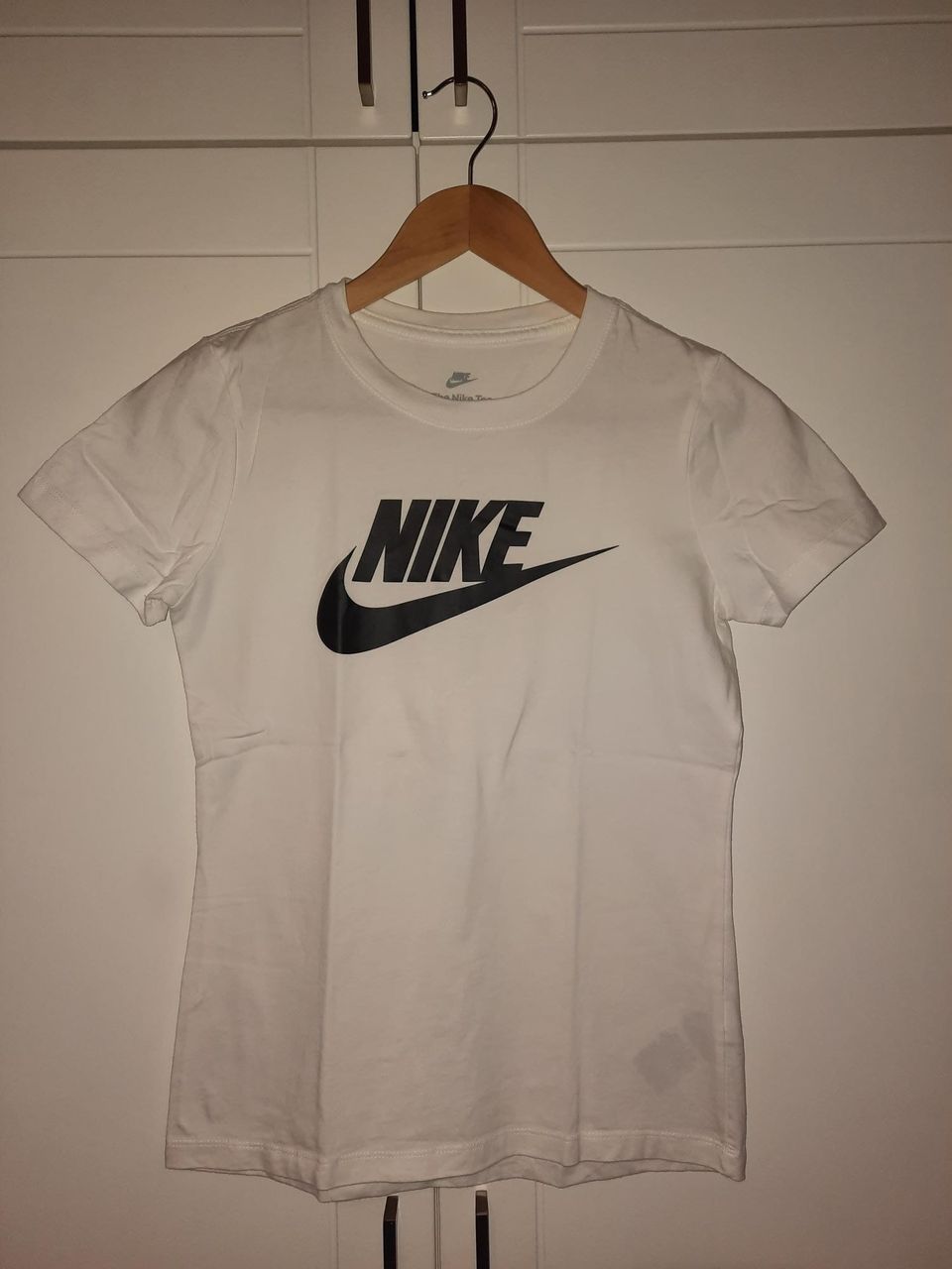 Nike t-paita XS