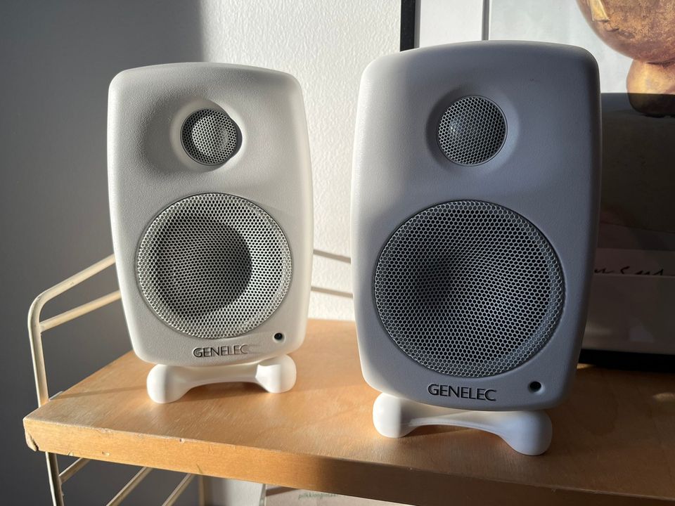 Genelec 4010A