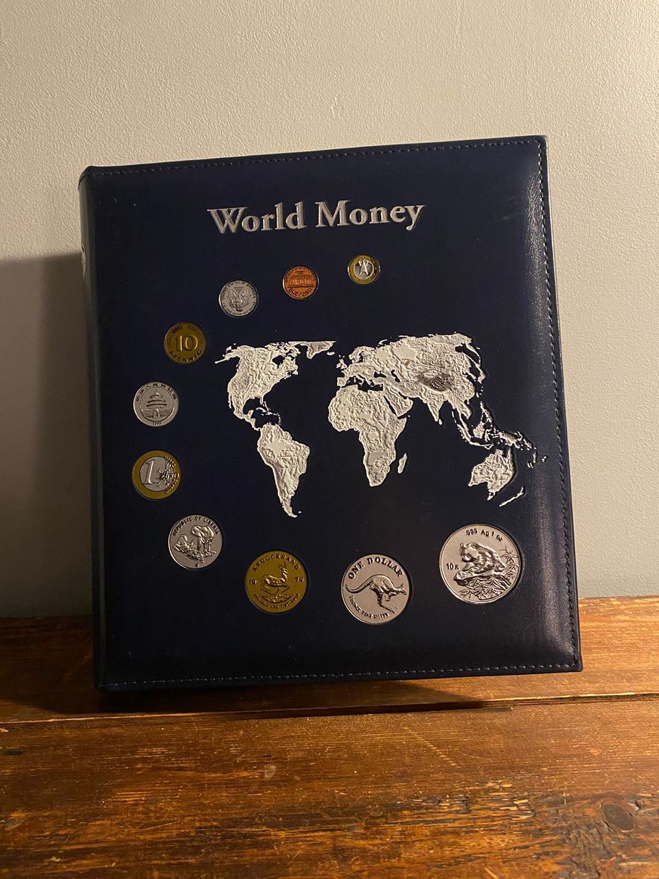 World Money Rahakokoelma