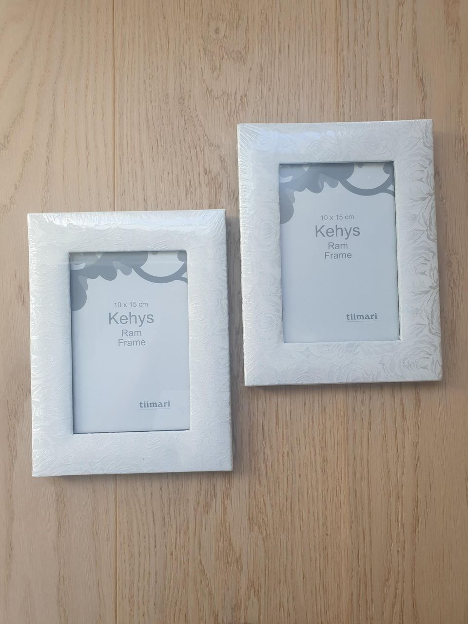 Kehys, 10×15cm