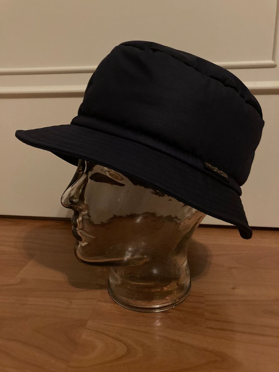 Fredriksson bucket hattu kokoa 56