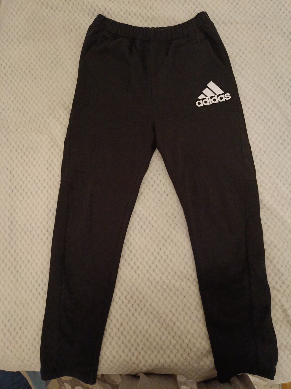 Unisex adidas collegehousut