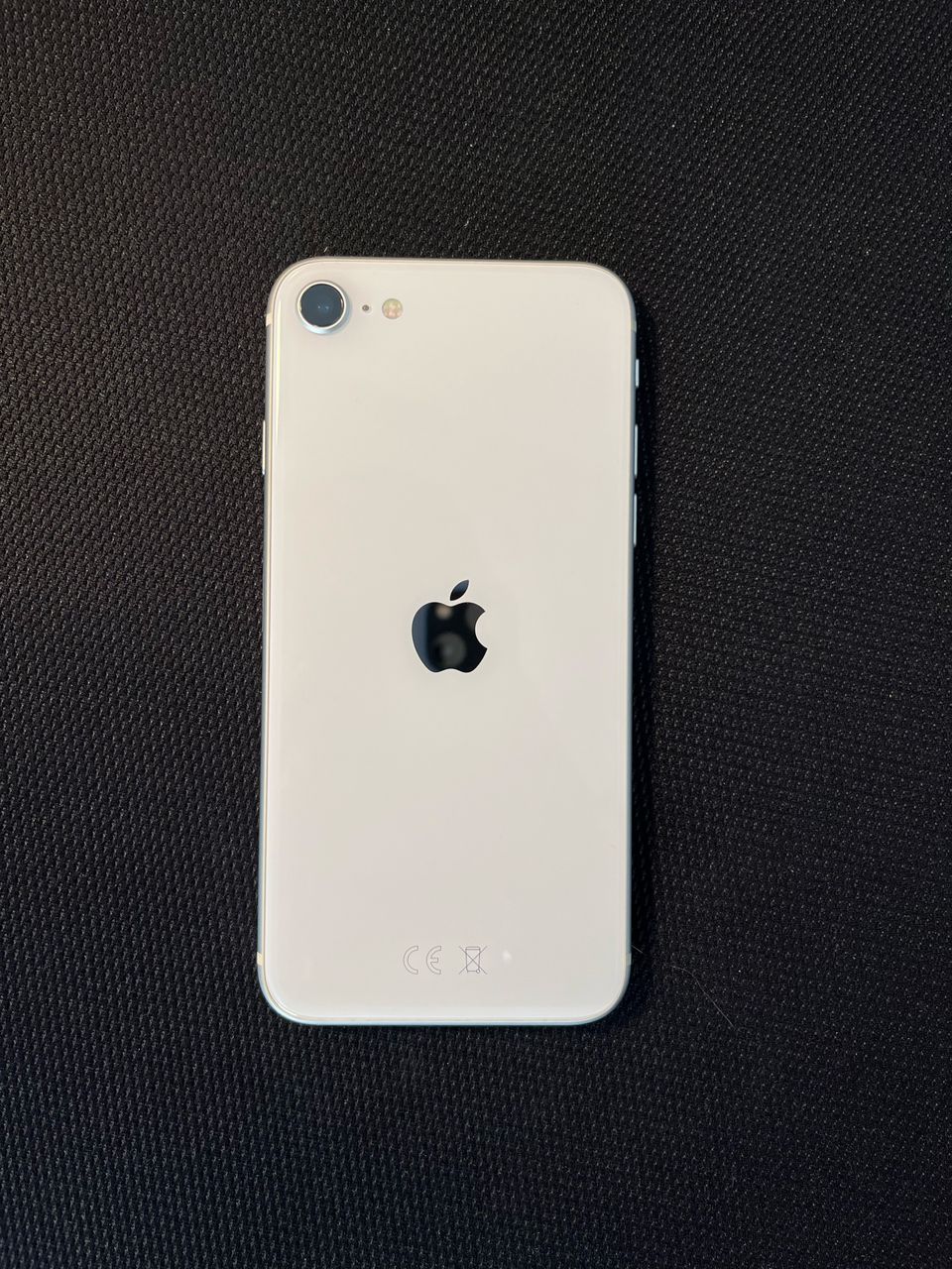 iPhone SE 2020 64GB (white)