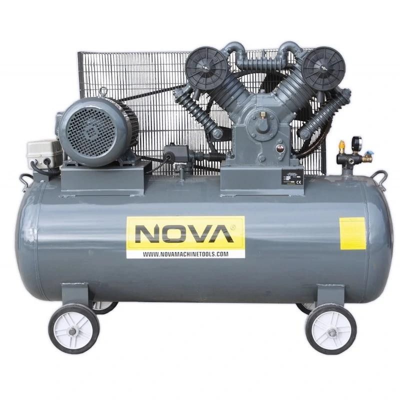 Nova 105 kompressori 300L 7,5 kw / 10hp 12.5bar
