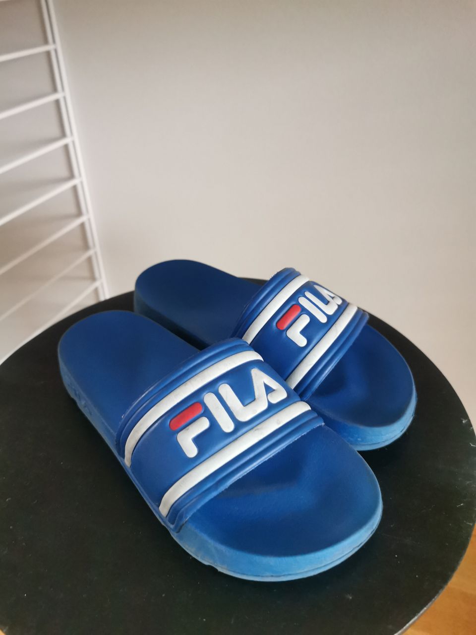 Fila sandaalit /läpsyt 35