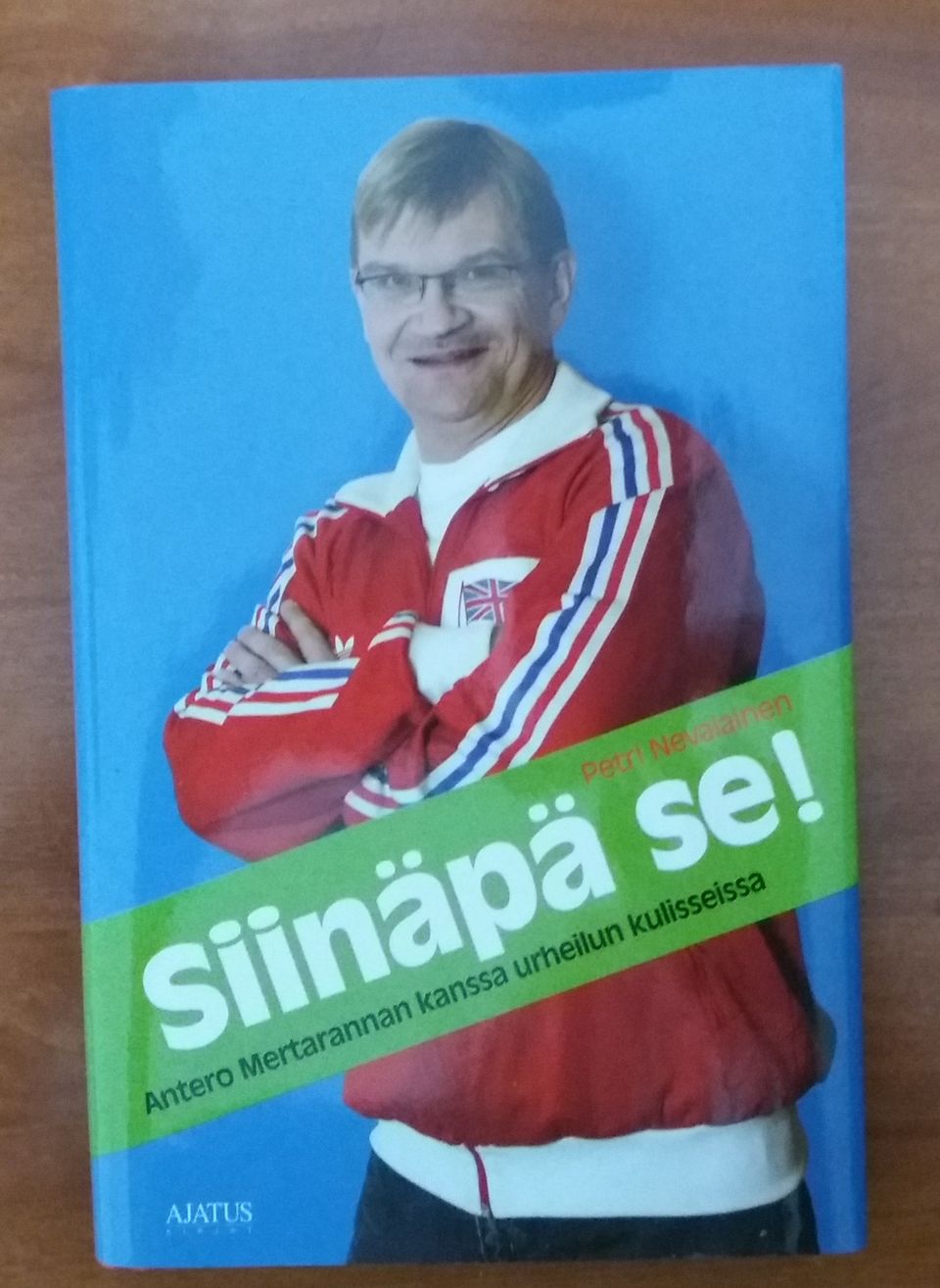 Ilmoituksen kuva