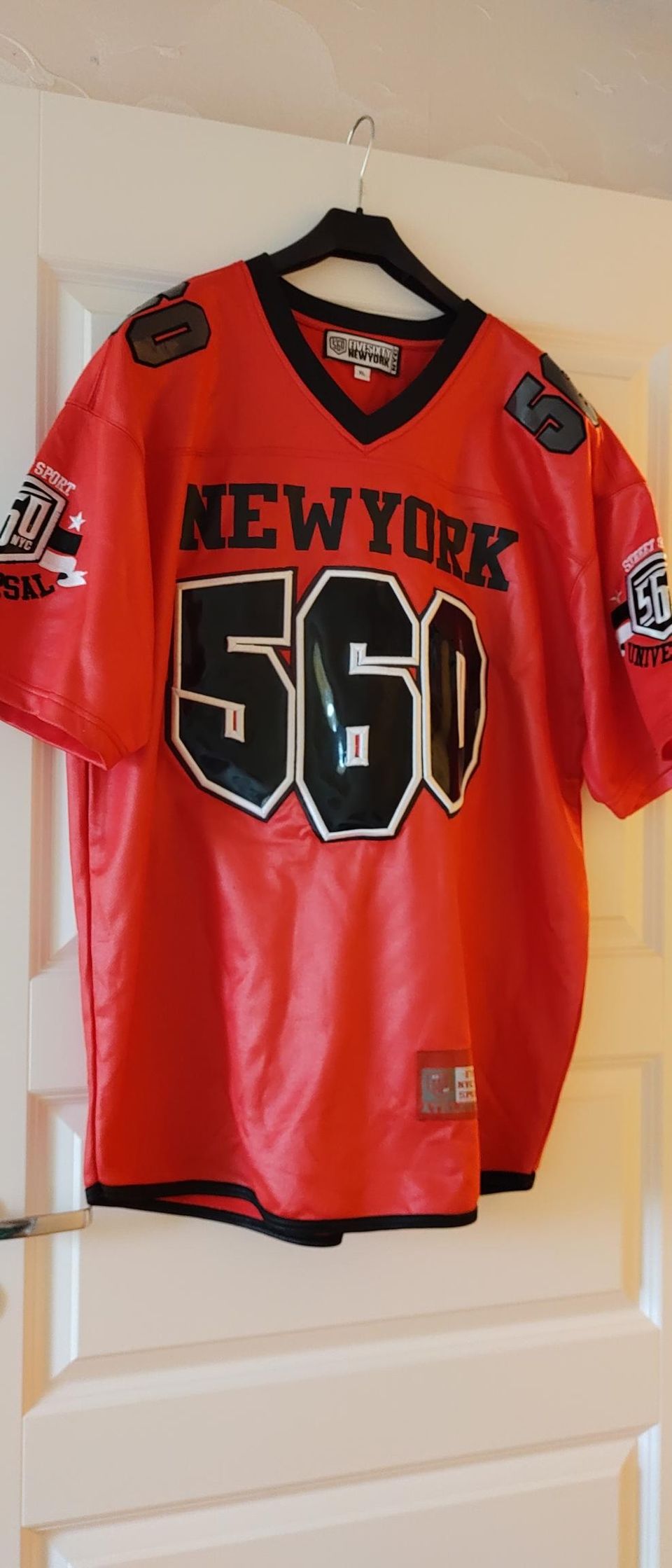 Five Sixty New York, XL paita