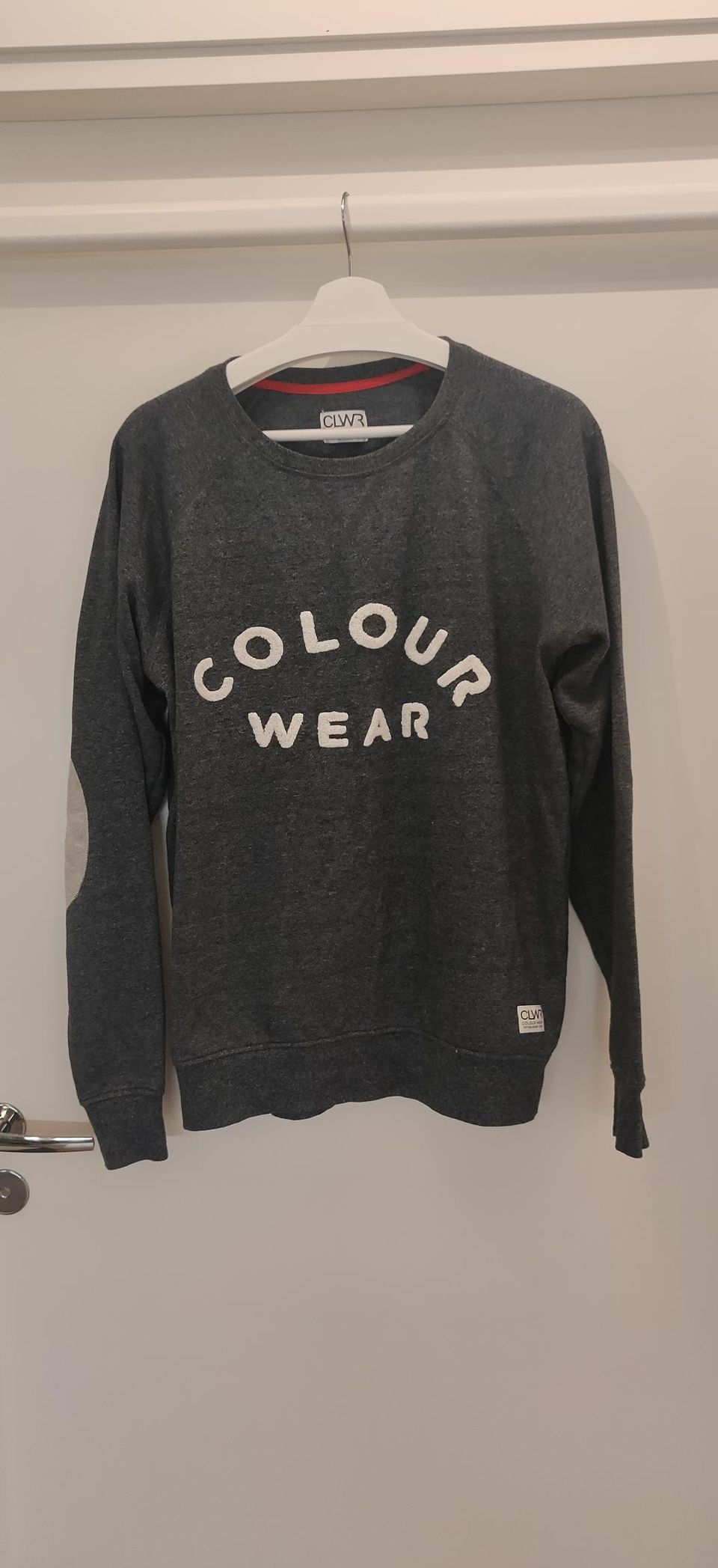 ColourWear collegepaita L