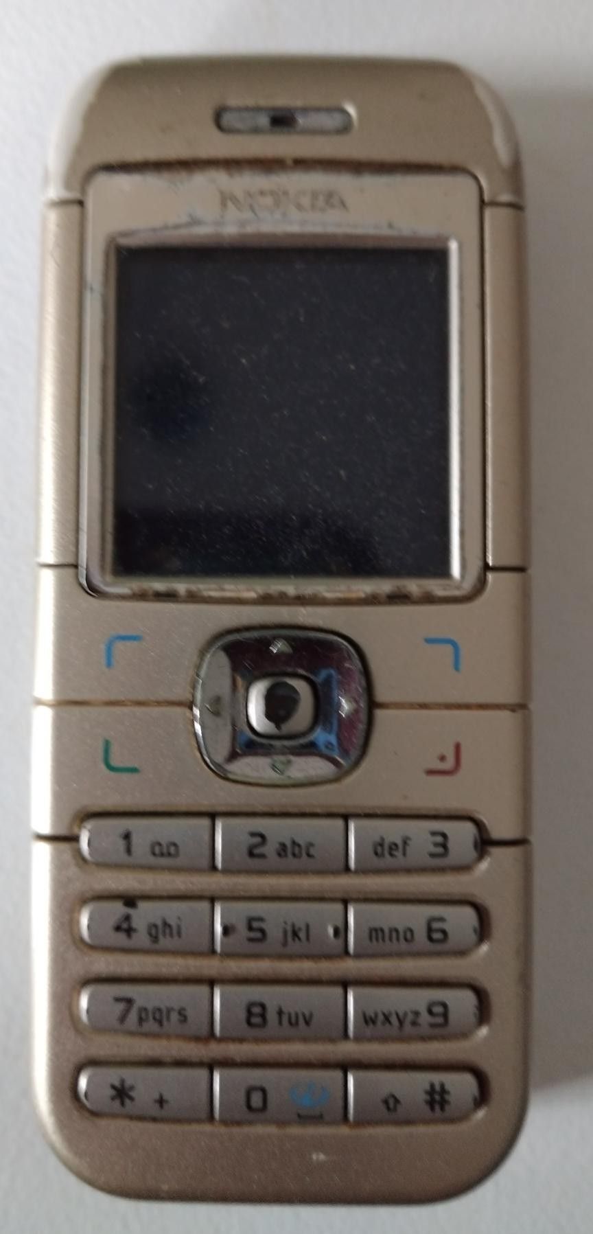 Nokia 6030